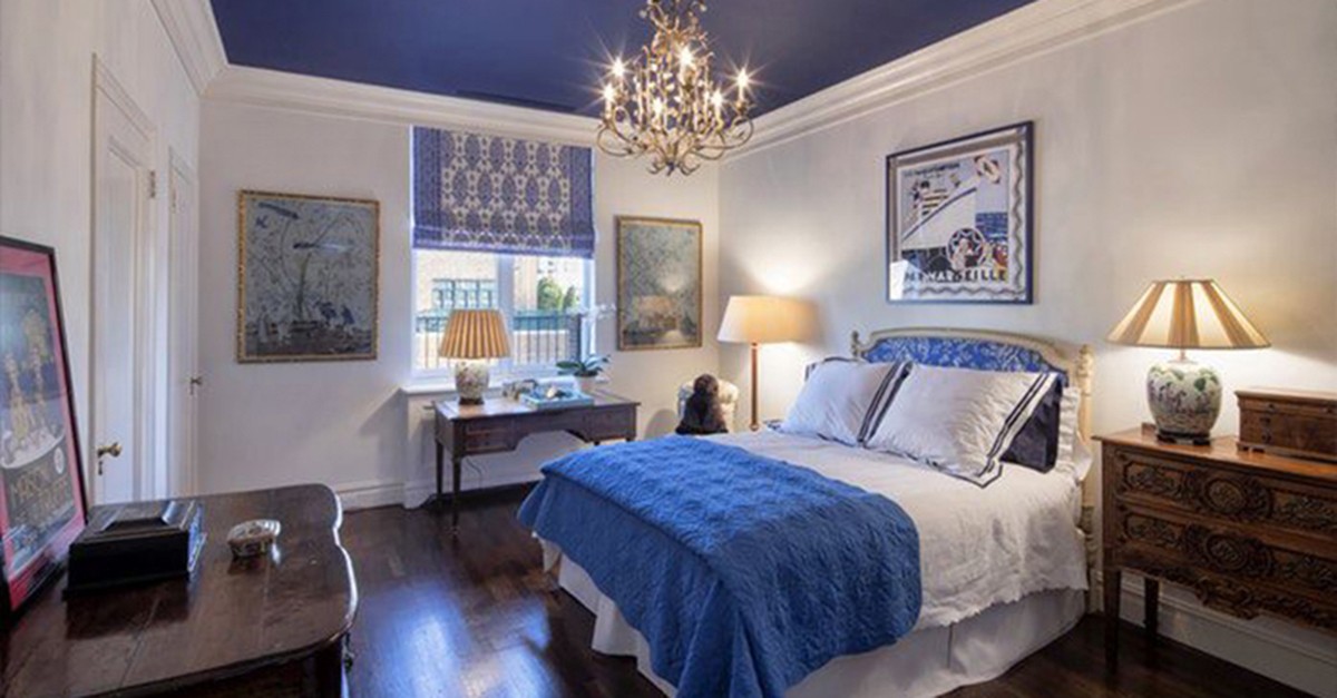 Um quarto muito acolhedor Um quarto muito acolhedor