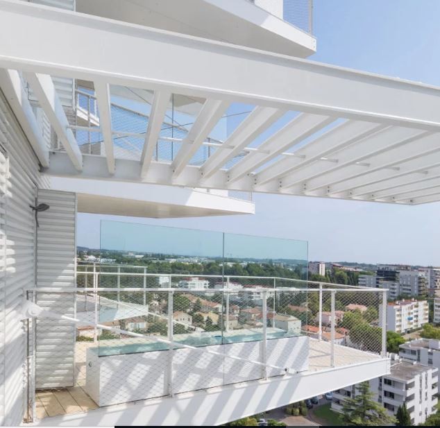 O edifício deverá ficar concluído em 2019