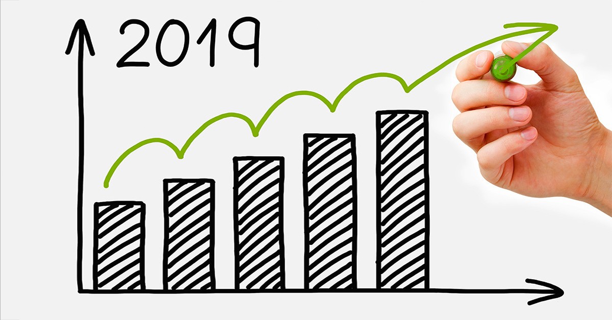 Previsão Euribor 2019: a prestação da casa vai subir este ano?