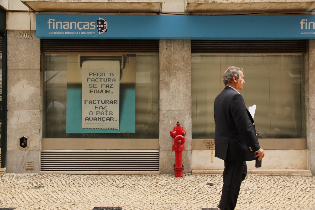 Fisco penhorou 48 casas por dia nos primeiros 11 meses de 2018