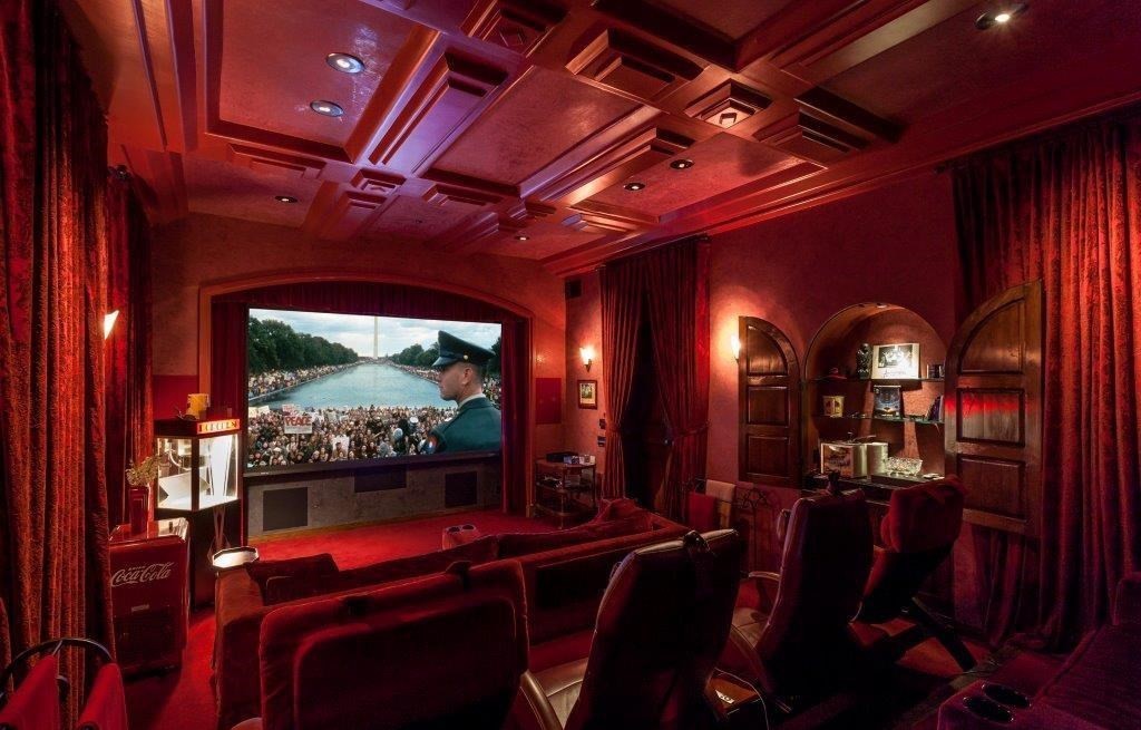Sala de cinema