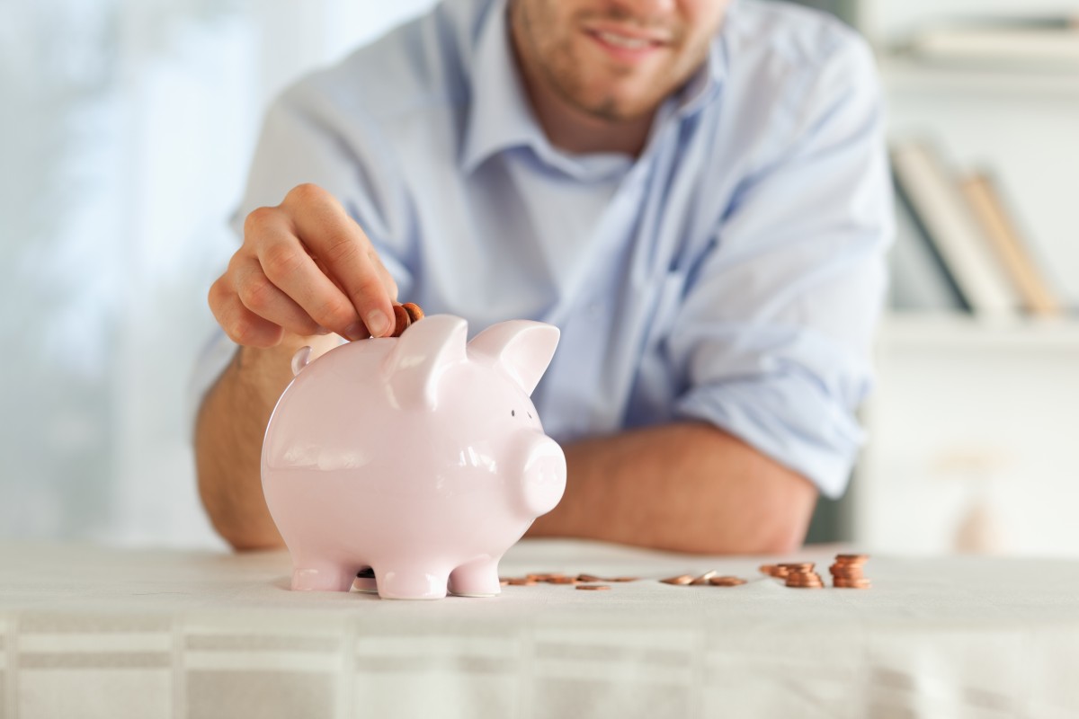 Dicas para melhorar a tua “saúde financeira” em 2019 