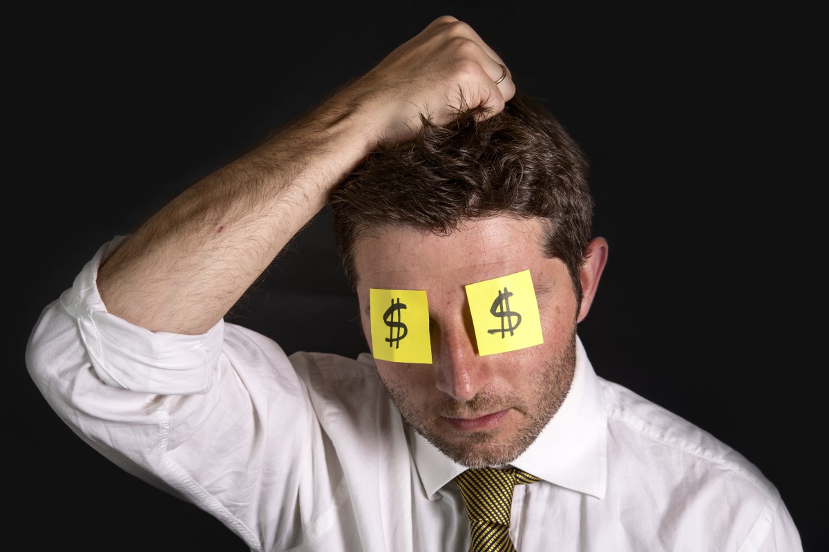 Há mais 400 mil novos milionários no mundo