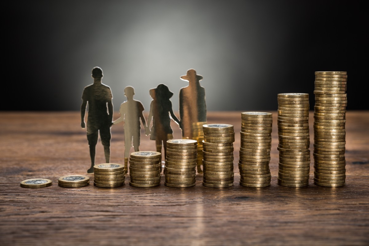 Fortuna dos multimilionários cresceu 12% em 2018 (e pobreza também aumentou)