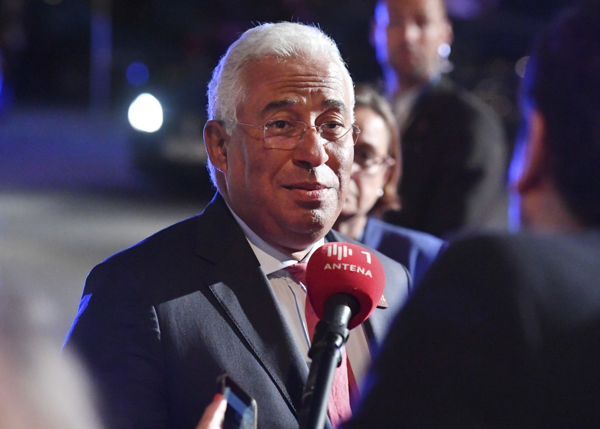 António Costa vítima de especulação imobiliária: comprou uma casa com 74 m2 por 327.000 euros 