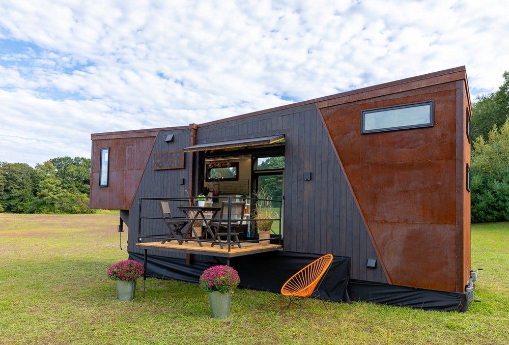 Está localizada em em Massachusetts, nos EUA