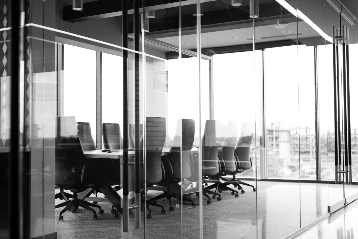 Escritórios acima dos 1.000 m2 representaram 26% das operações em 2018...