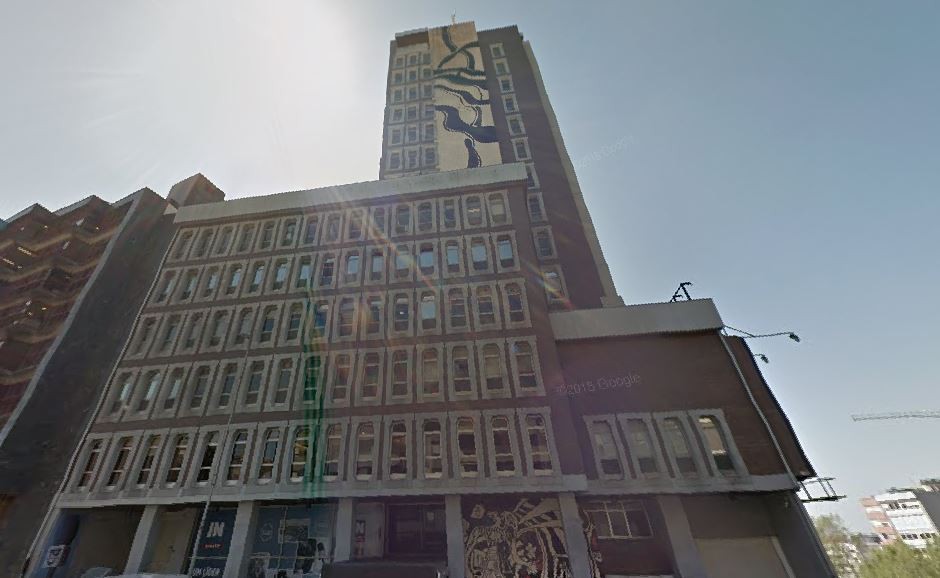 Porto: Global Media vende sede a grupo chinês e "muda de casa" este ano 