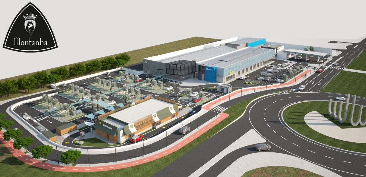 Lis Shopping abre portas em abril em Leiria
