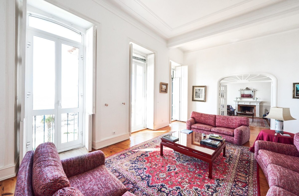 Sitting room