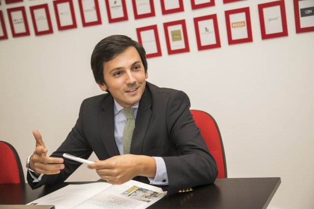 Aprovação dos REIT “é medida muito bem-vinda e acertada”