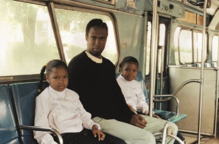 'Daddy‘S Little Girls'