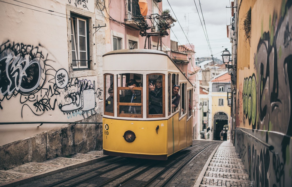 Preço das casas em Portugal sobe o dobro da média europeia