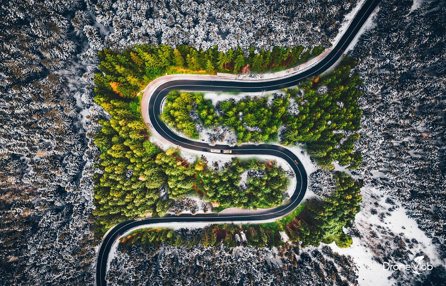 'Estações 'dentro da caixa''