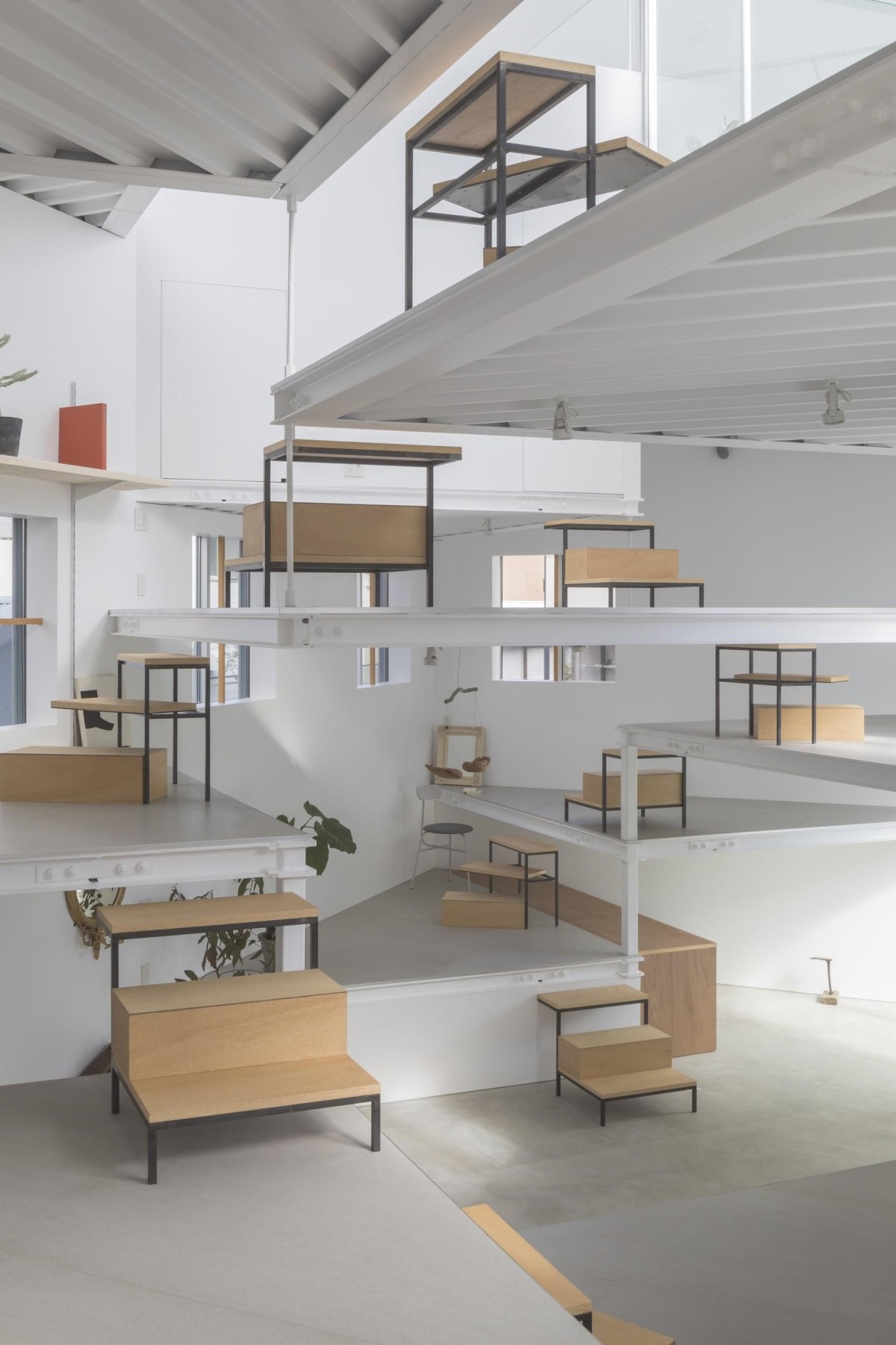 A casa do ano, segundo a revista Dezeen