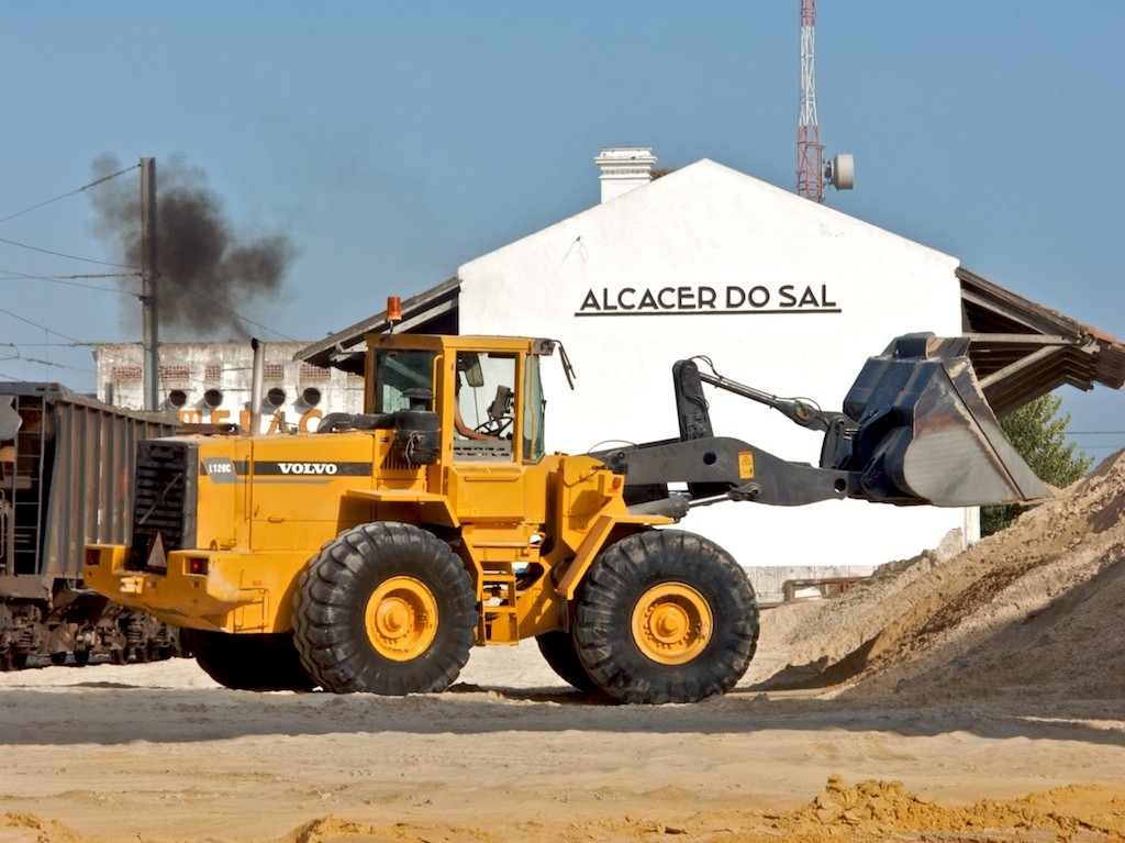 Alcácer do Sal entrou na mira dos investidores - será a próxima Comporta?
