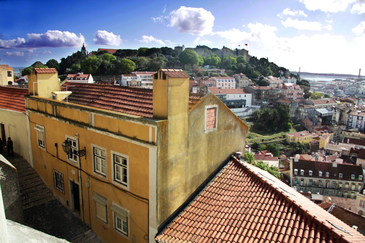 BE leva regime dos REIT ao Parlamento