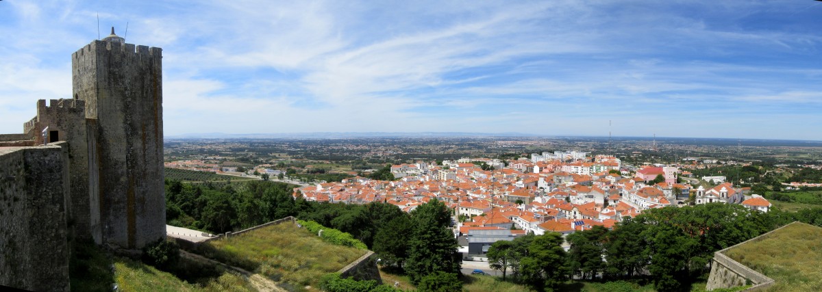 Imobiliário em Palmela cresce à boleia do Alojamento Local