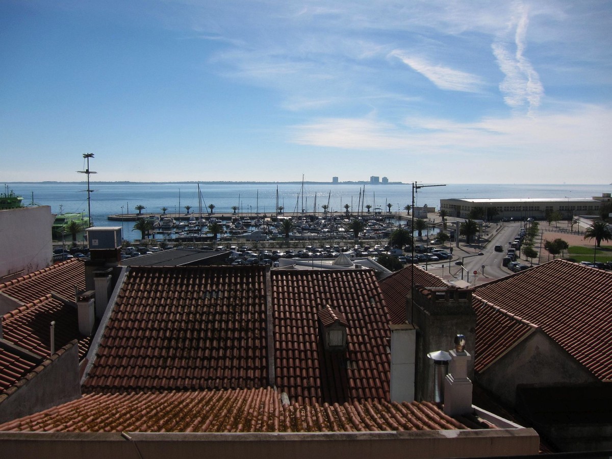 Setúbal está mais sexy e a atrair nova vaga de investimento imobiliário