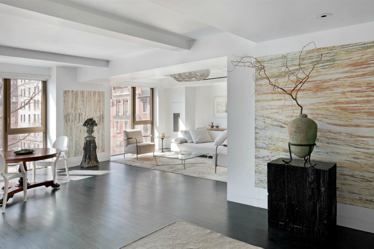 Gramercy Park Apartment, Nova Iorque Gramercy Park Apartment, Nova Iorque