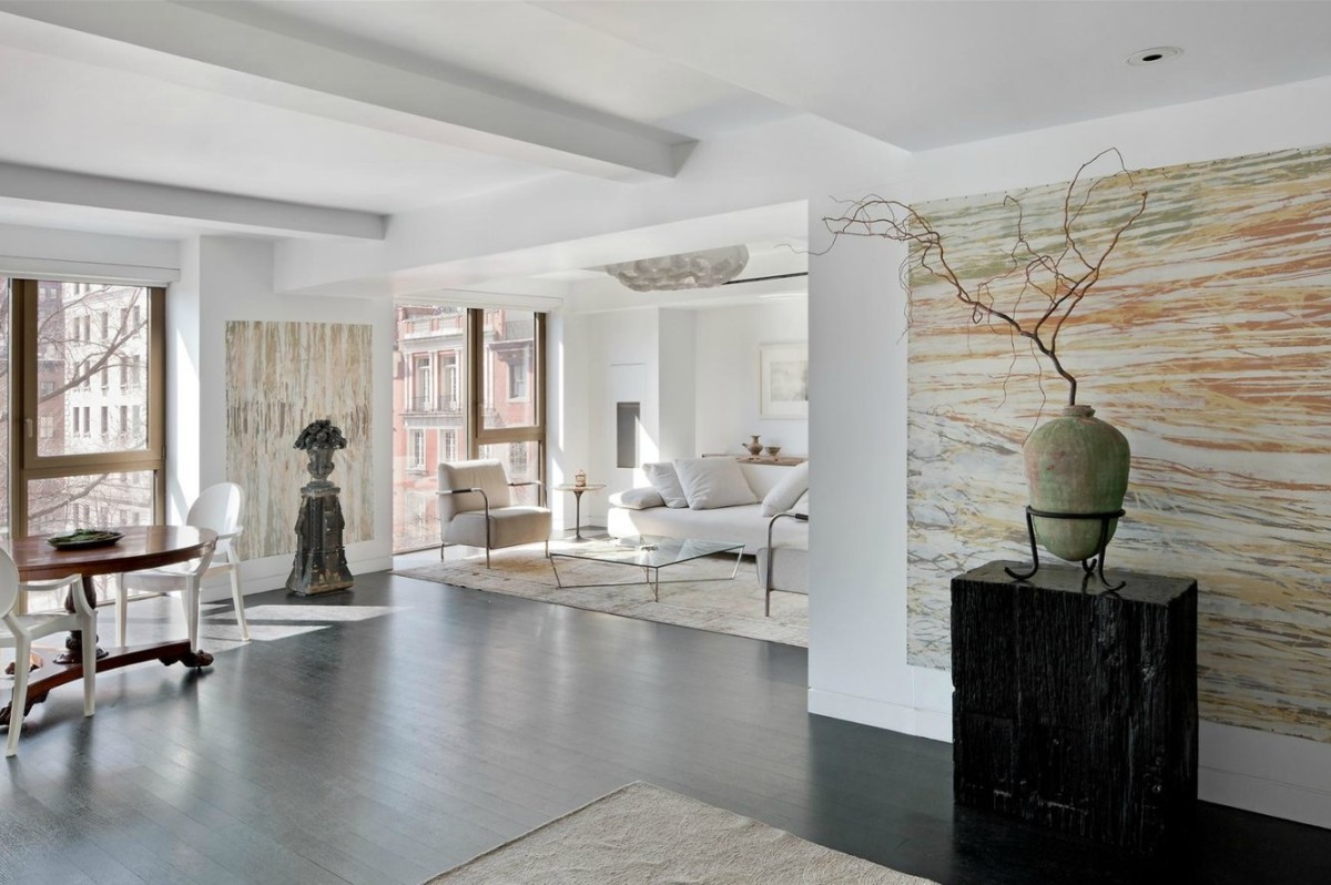 Gramercy Park Apartment, Nova Iorque