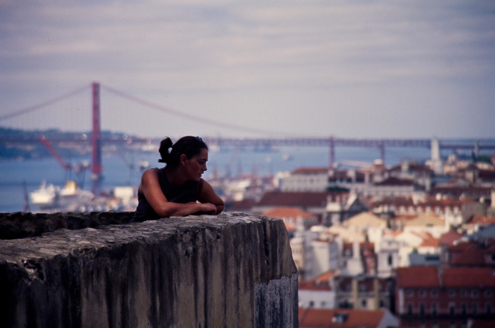 Travão nos preços das casas em Portugal este ano, antecipa S&P