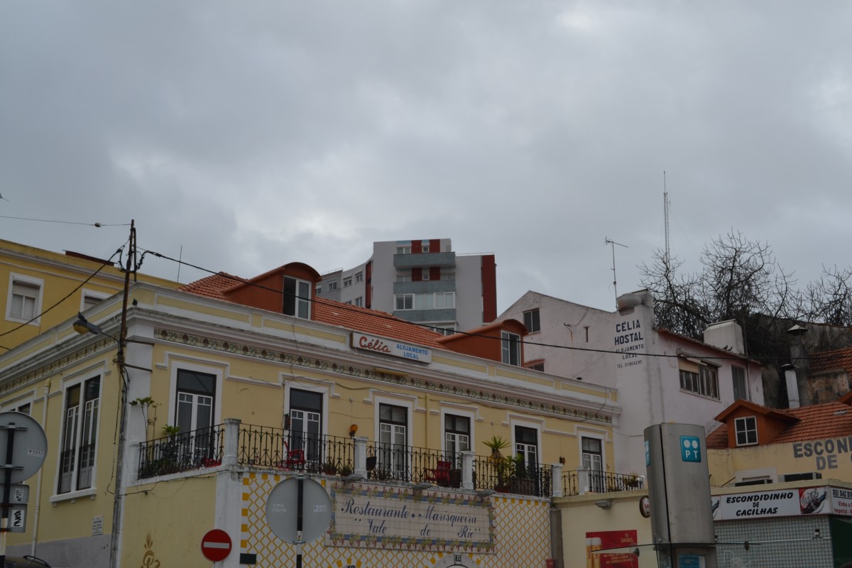 Os projetos que farão de Almada a 'riviera portuguesa'