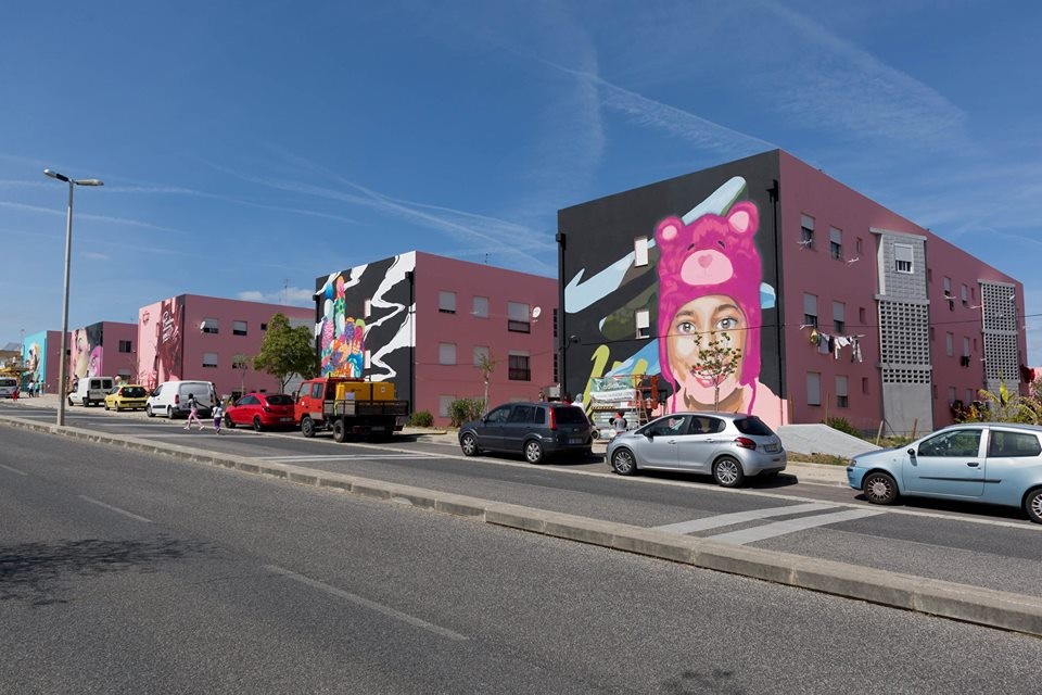 Setúbal está mais sexy e a atrair nova vaga de investimento imobiliário