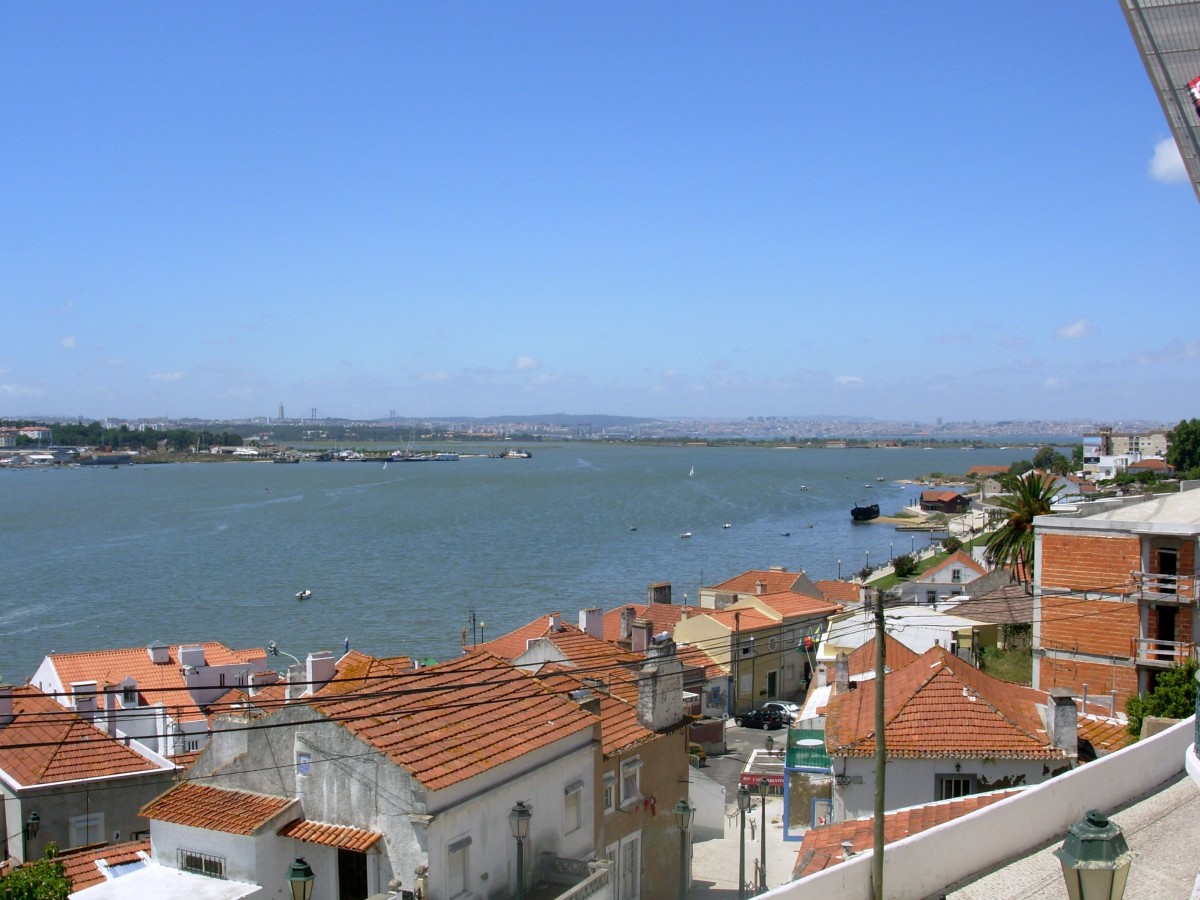 Habitação a aquecer no Seixal - com mais oferta para classe média e de topo