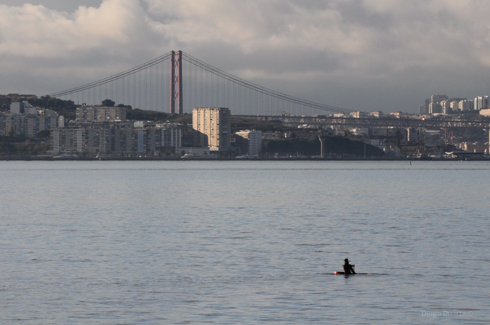 Barreiro, uma cidade a Sul de Lisboa com "imobiliário muito apetecível"