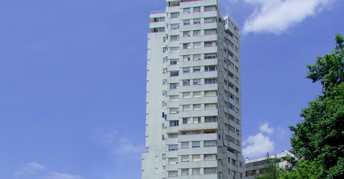 Farfetch instala-se na Boavista e ocupa o BOC - o conhecido edifício do Foco