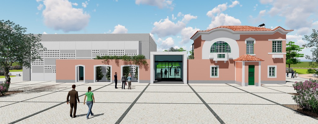 Montijo, construção de qualidade a preços mais baratos que Lisboa - mas já nem tanto