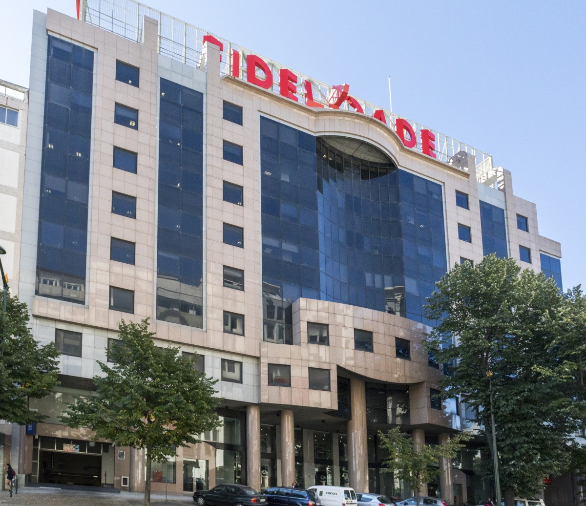 Investimento em imobiliário comercial bate recorde na Europa com a “ajuda” de Portugal 