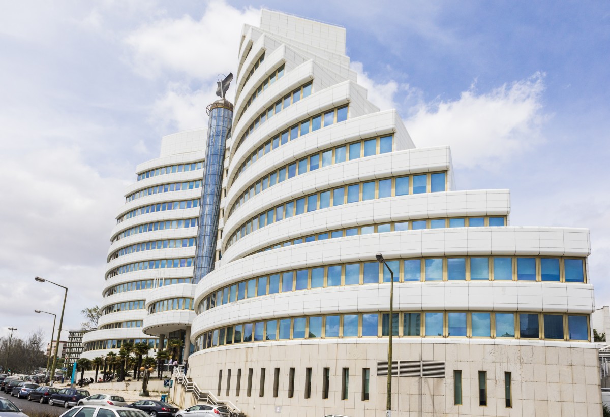 Gestão dos edifícios Álvaro Pais e Lisboa passa para as “mãos” da CBRE 