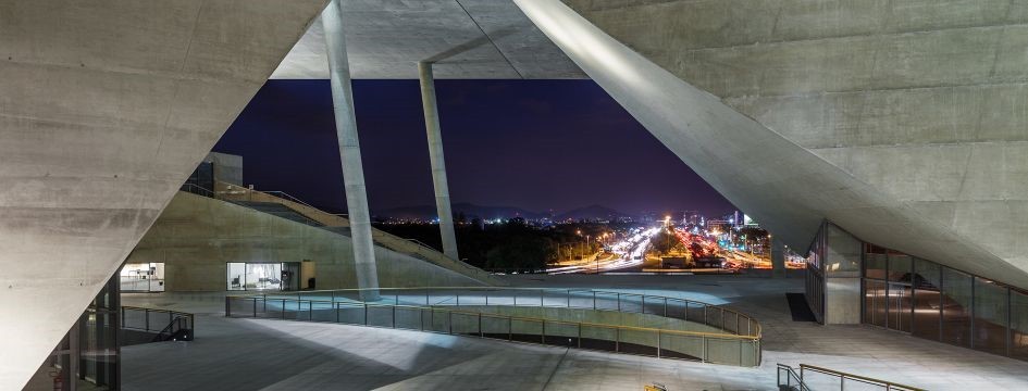 Cidade das Artes