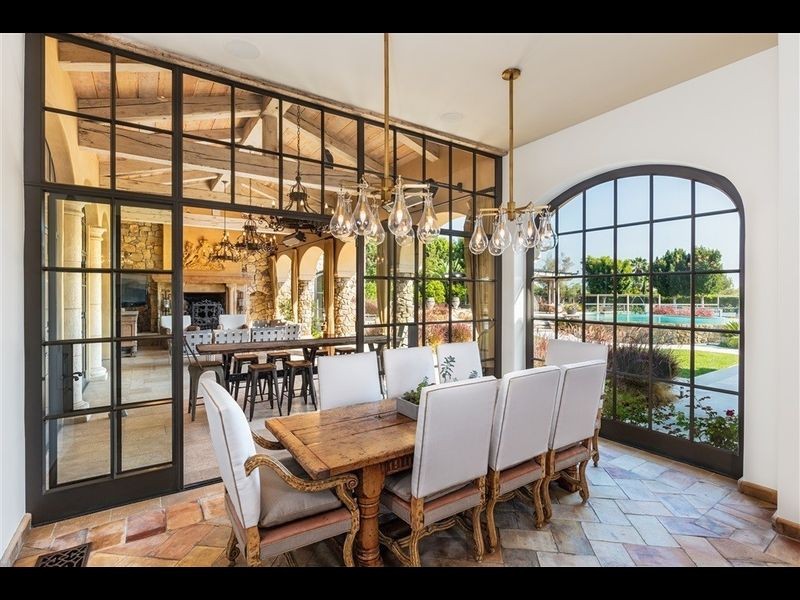 Sala de jantar