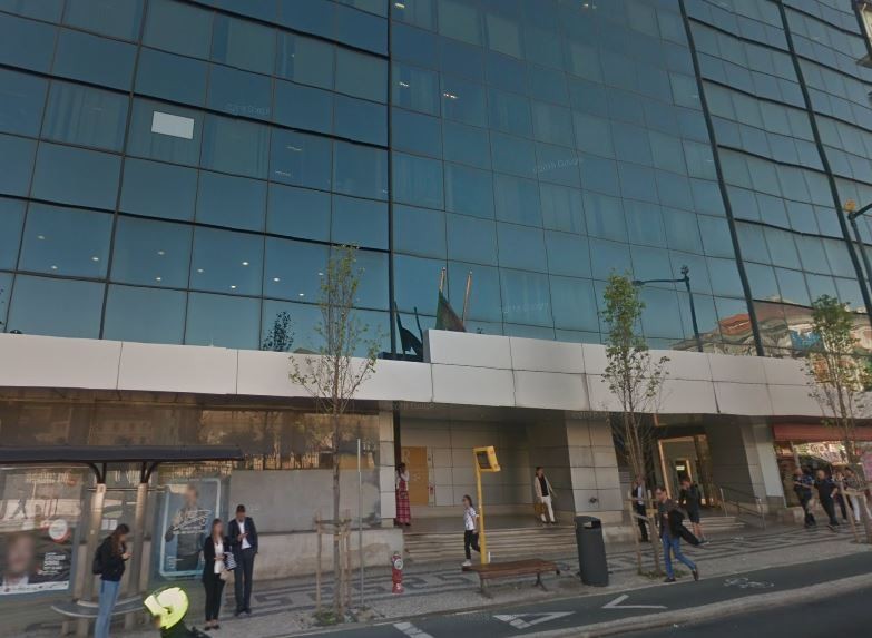 Lisboa: conservatórias da Fontes Pereira de Melo mudam-se para Picoas