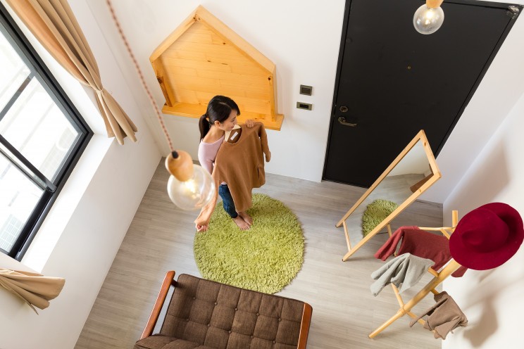 Quatro truques para mobilar a casa sem esvaziar a carteira 