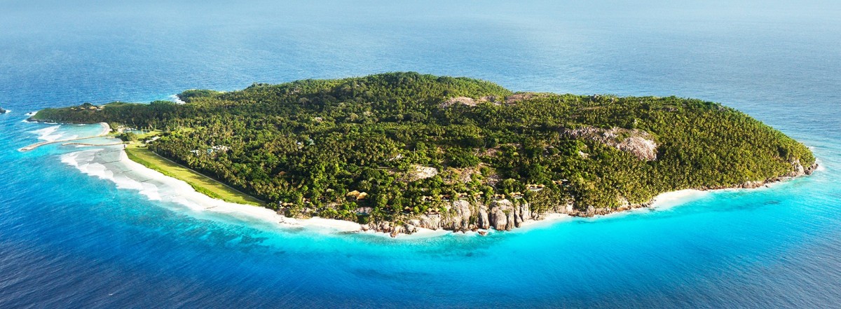 Fregate Island Fregate Island