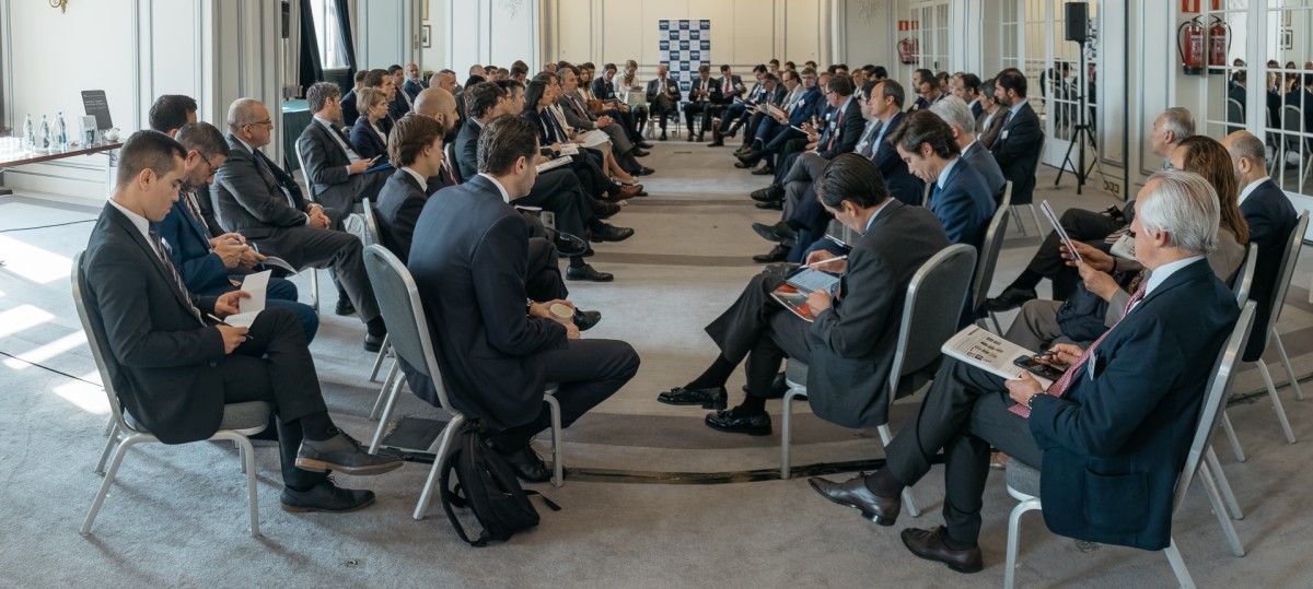 Maior rede mundial de 'networking' do imobiliário chega a Portugal
