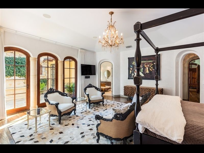 Sala de estar
