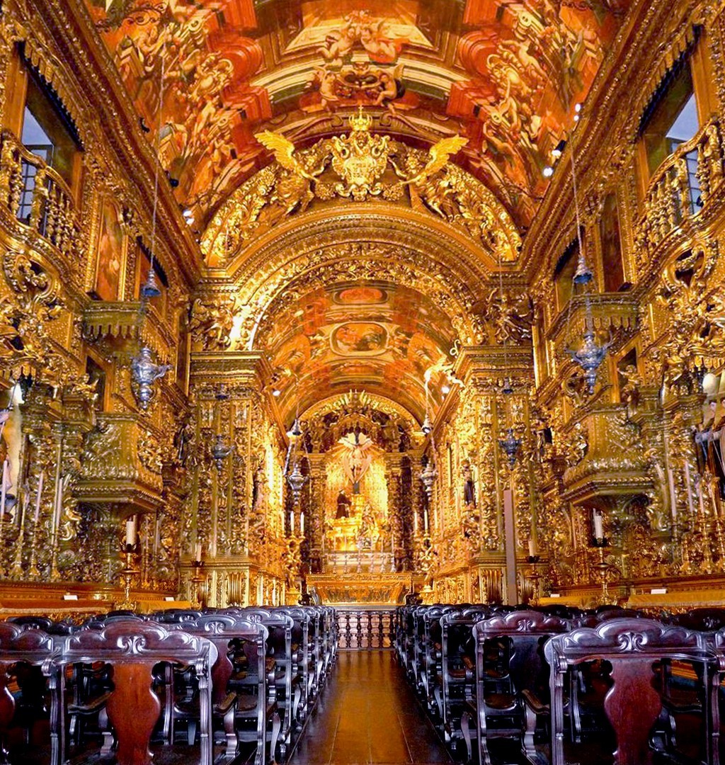 Igreja de São Francisco da Penitência