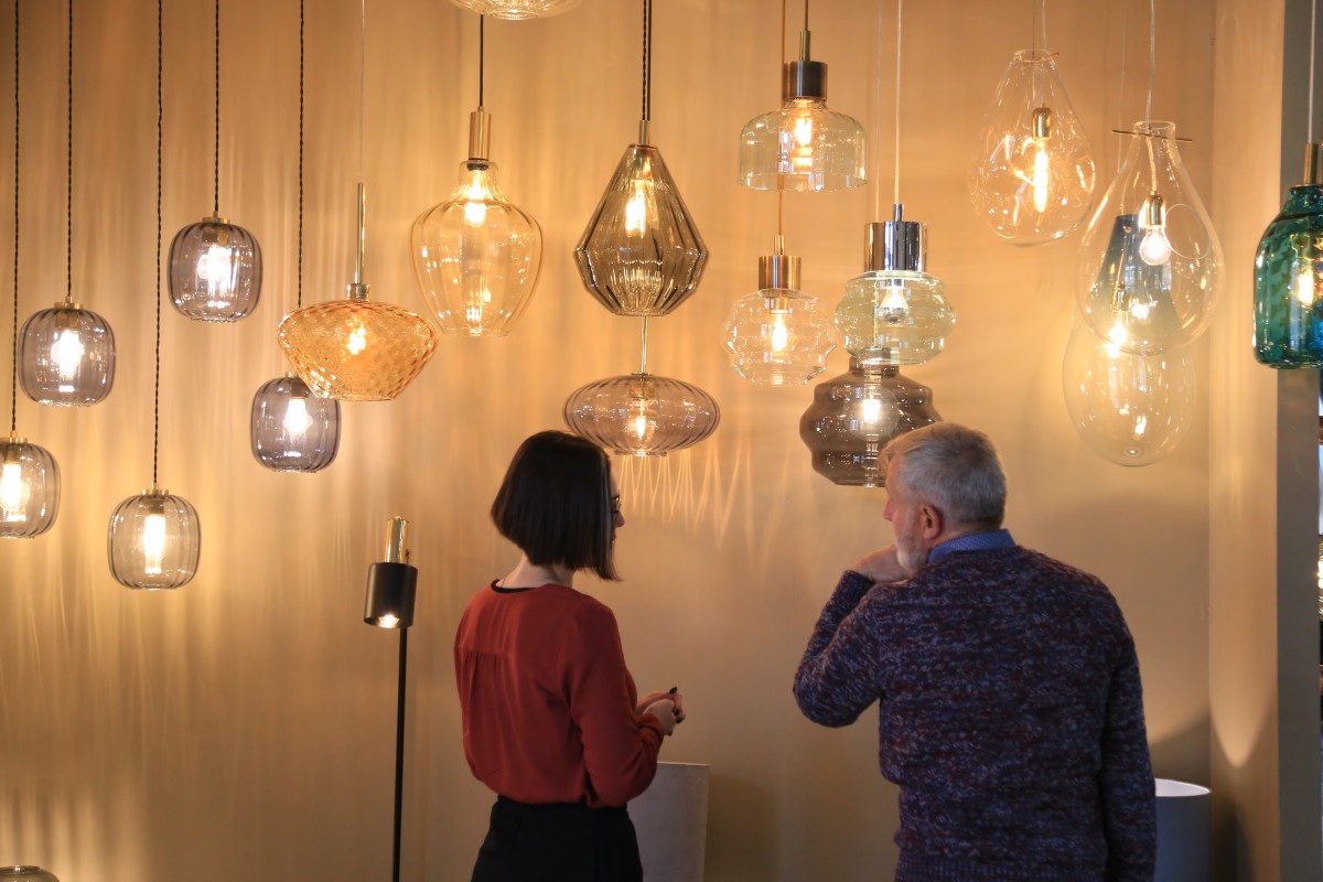 Exponor revoluciona feiras e lança conceito inovador na decoração e design