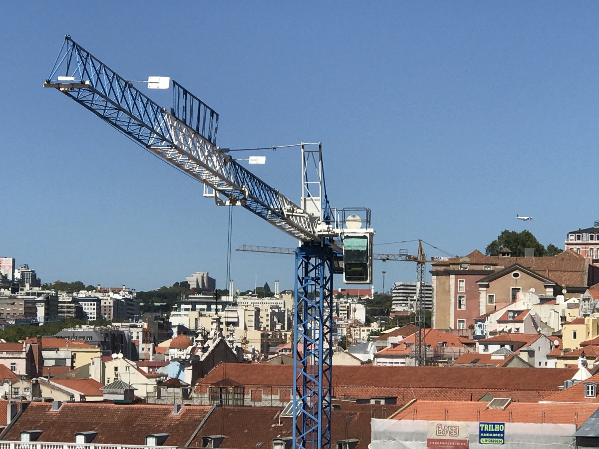 Mais de 39.400 casas entraram em processo de licenciamento em 2018