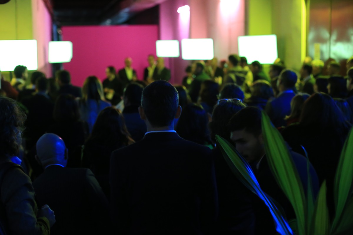 Exponor revoluciona feiras e lança conceito inovador na decoração e design