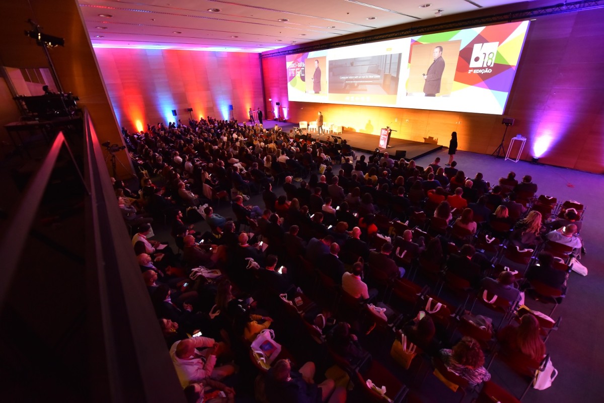 Imocionate iTec 2019: habitação do futuro discutida no Estoril em setembro