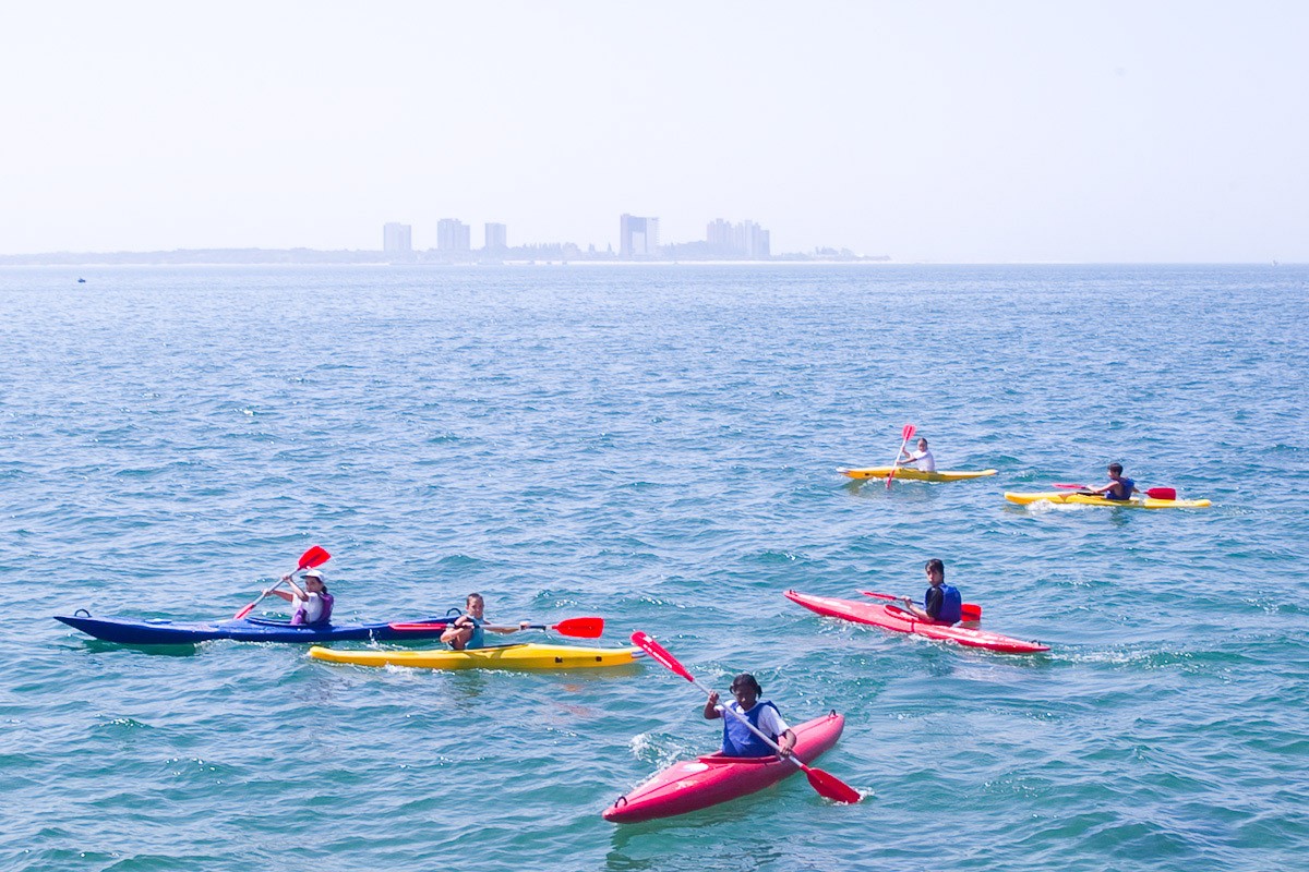 Setúbal está mais sexy e a atrair nova vaga de investimento imobiliário