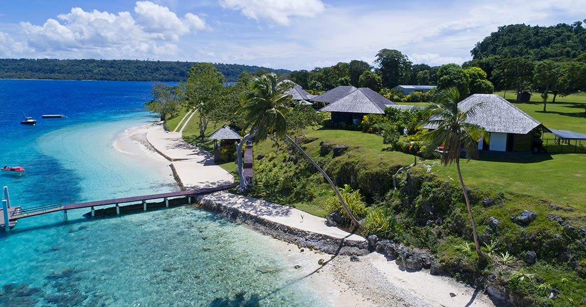 Lataro Island Lataro Island