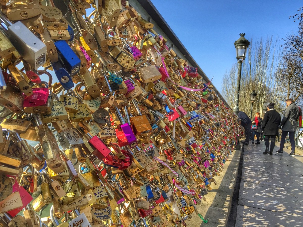 Paris
