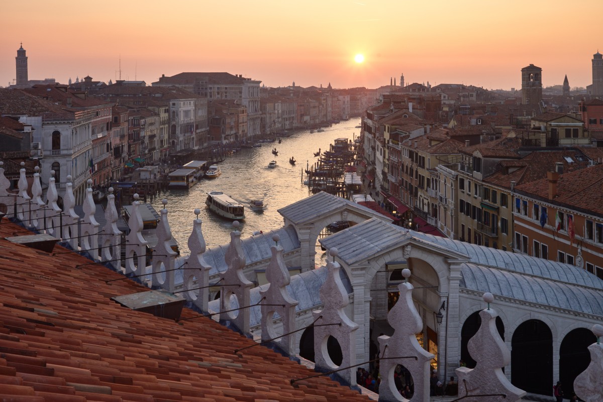 Veneza